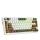 Royal Kludge RK L75 Palm Green Beige switch - 1455763 - zdjęcie 2